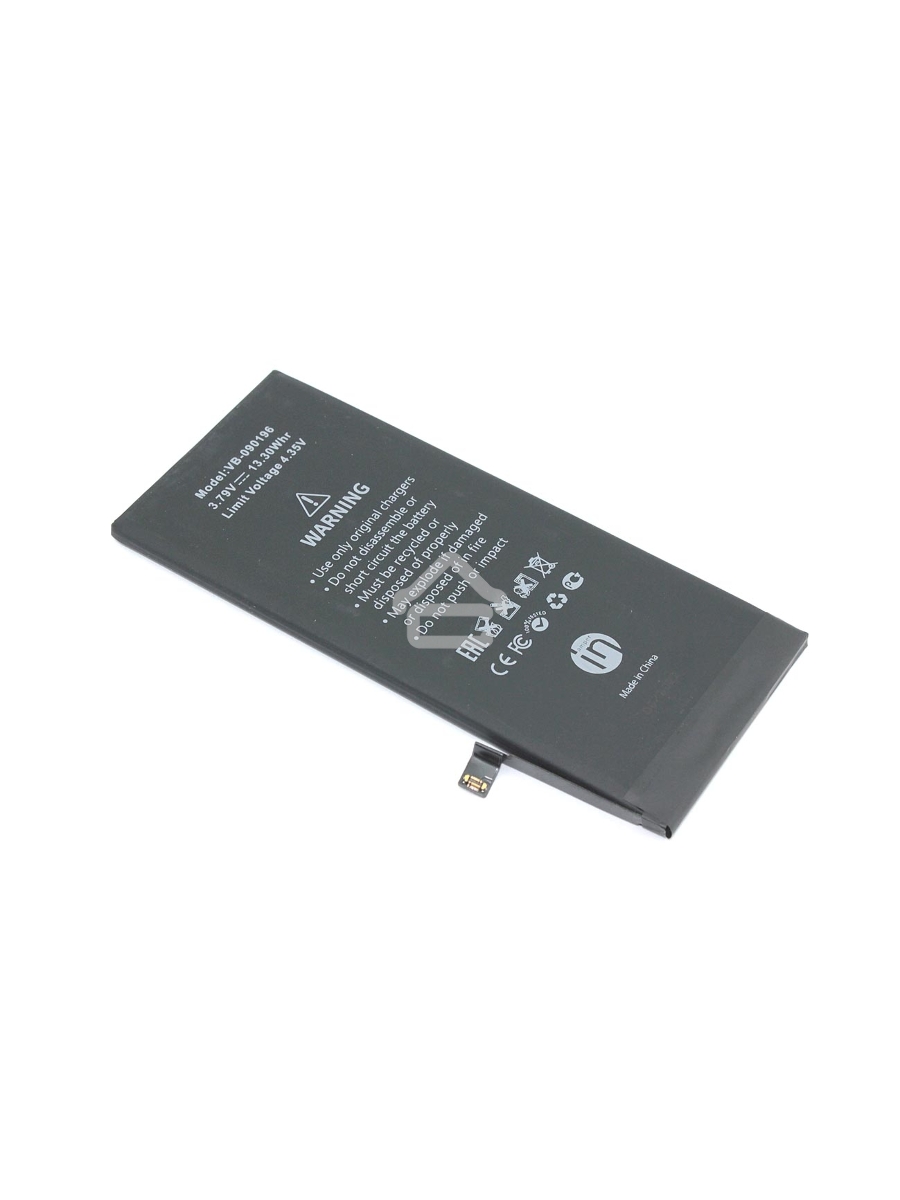Аккумуляторная батарея Amperin для Apple iPhone XR 3.79V 3410mAh