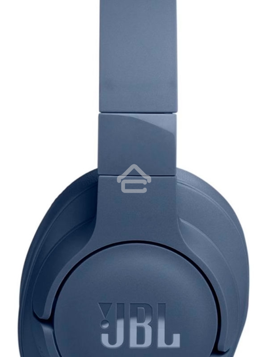 Наушники беспроводные JBL Tune 770NC Wireless Over-Ear NC Headphones Blue