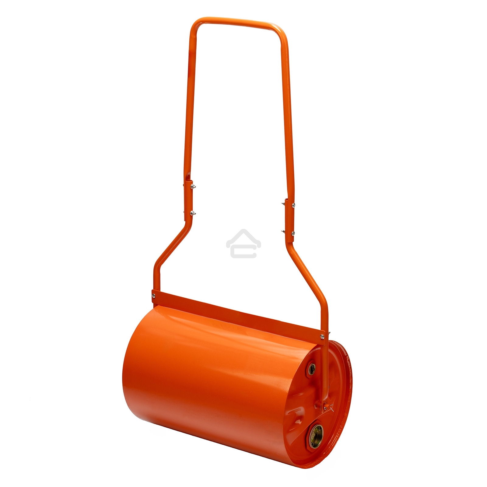 Каток газонный Сибртех 40 л, ручной, наливной, пробка-болт