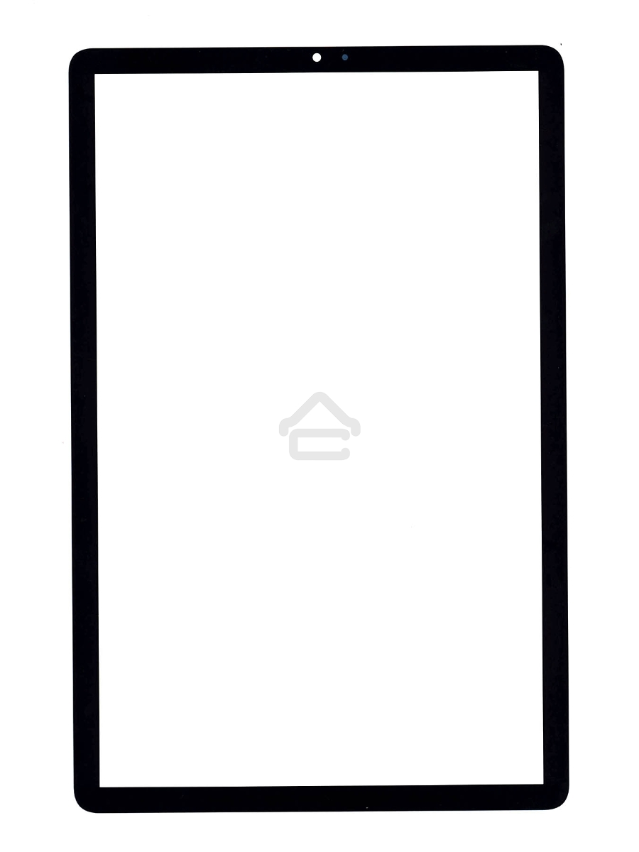 Стекло для Samsung Galaxy Tab S6 SM-T860 SM-T865 черное