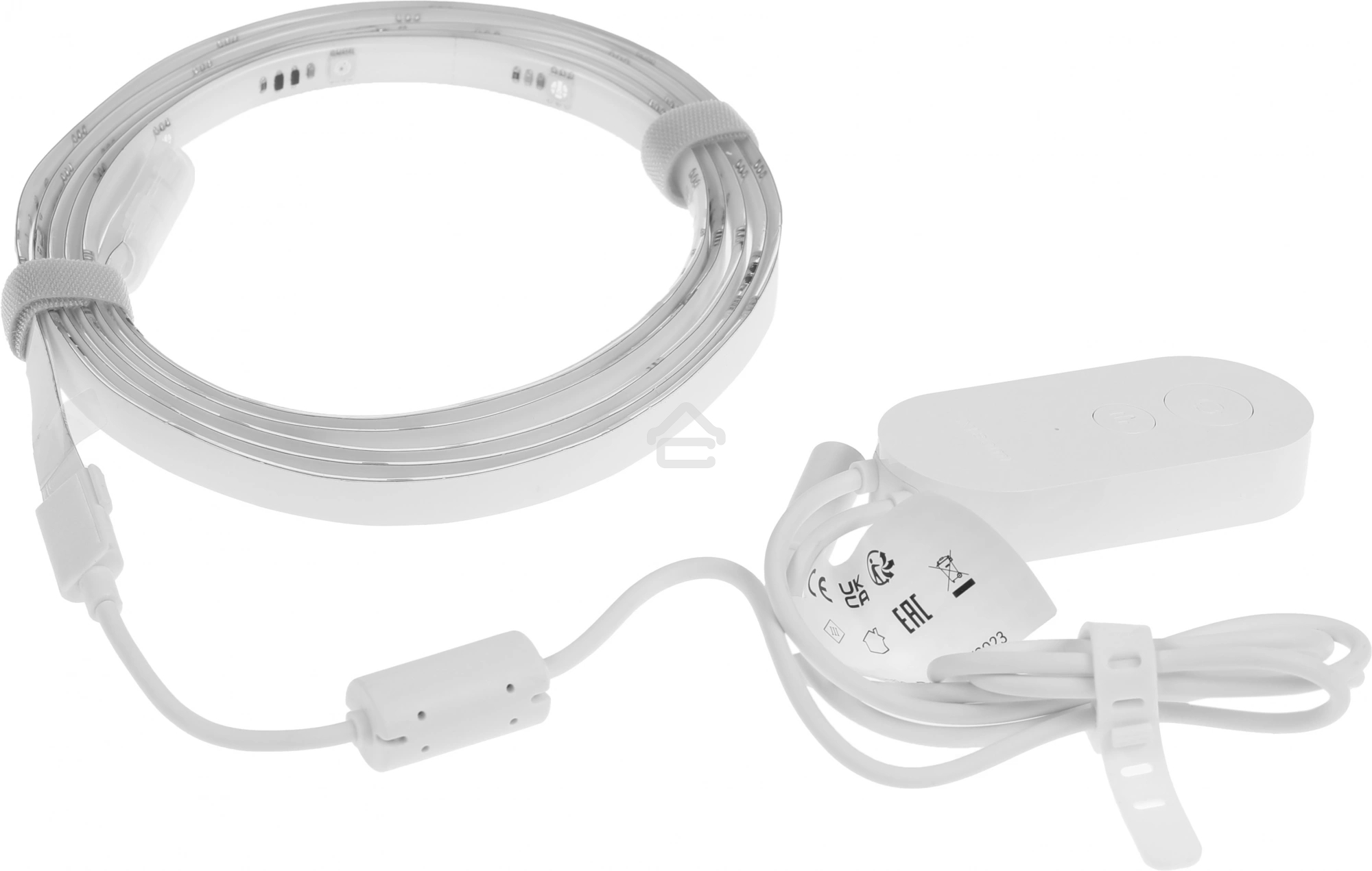 Лента светодиодная Xiaomi Smart Lightstrip EU 