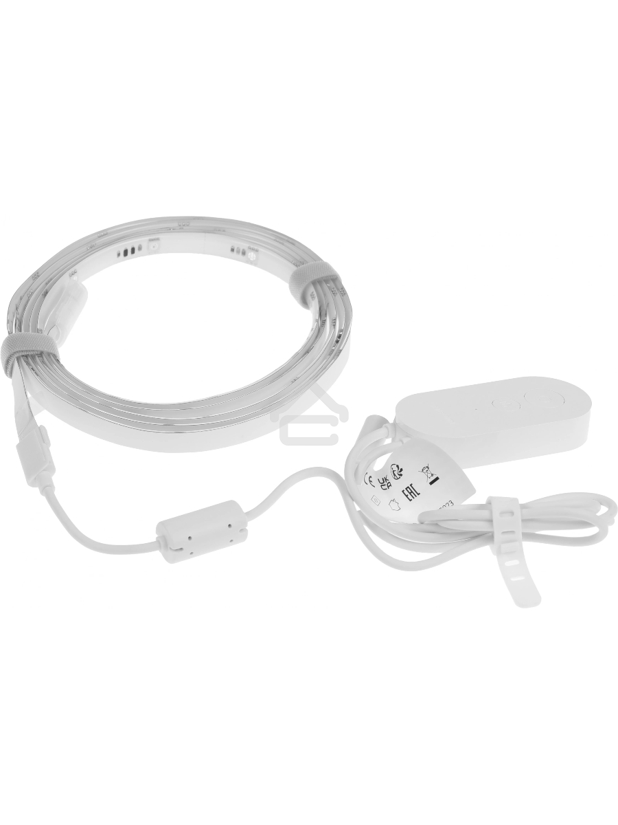 Лента светодиодная Xiaomi Smart Lightstrip EU 