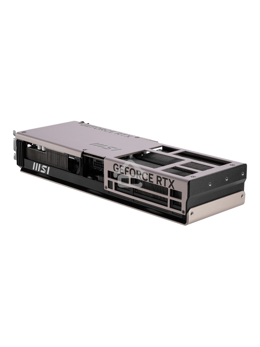 Видеокарта MSI GeForce RTX 5070 Ti 16G INSPIRE 3X OC