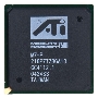 Видеочип Mobility Radeon 7500, 216P7TZBGA13     