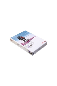 Бумага офисная Xerox Марафон Премьер A4 (450L91720) A4, 80г/м2, 500 листов, 210x297mm, класс 