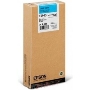 Картридж струйный Epson C13T596500 светло-голубой для I/C SP 7900/9900 (350ml)