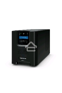 Источник бесперебойного питания CyberPower PR 1500 LCD