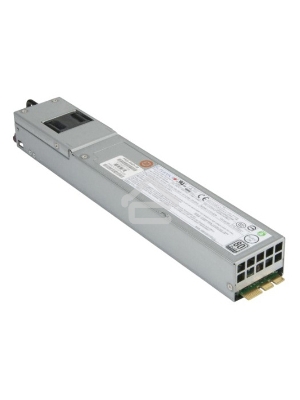 Серверный блок питания SuperMicro PWS-504P-1R 500W