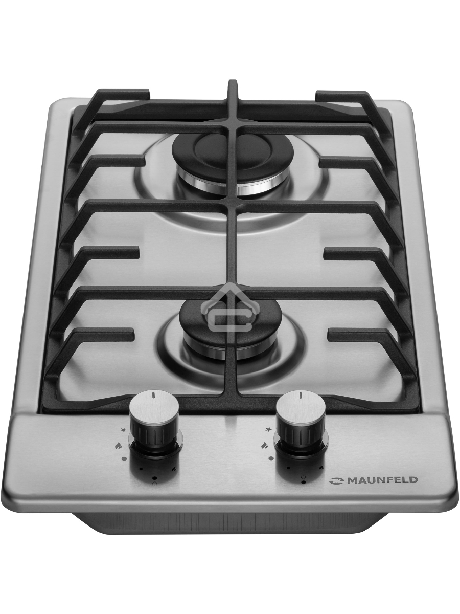 Газовая варочная панель Maunfeld EGHS.32.6CS/G