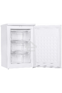 Морозильная камера Maunfeld MFFR85W, белый, 380л, 3 ящика