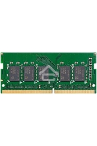 Оперативная память Synology, DDR4, 4GB (1x4GB), 2666MHz, CL19, SODIMM