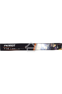 Электроды Patriot АНО-21 D4мм L450мм 1000гр (605012040)
