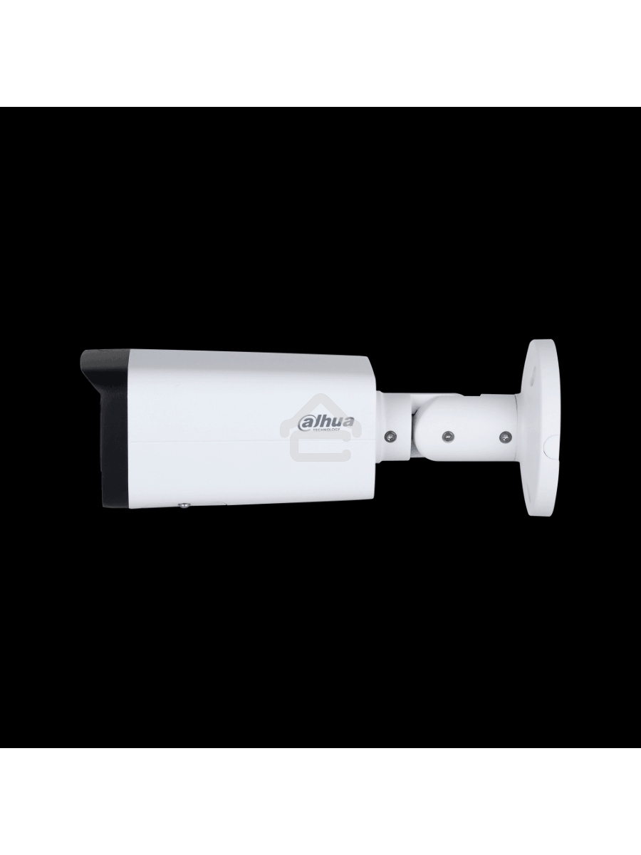 Видеокамера DAHUA DH-IPC-HFW2441TP-ZS, 4MP IR Vari-focal Bullet WizSense Network Camera