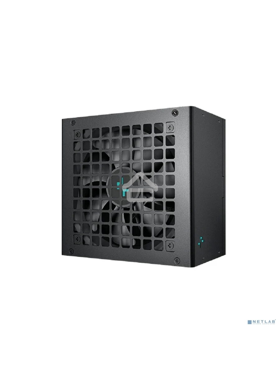 Блок питания Deepcool / GamerStorm  PL550, 550Вт, 120мм, черный
