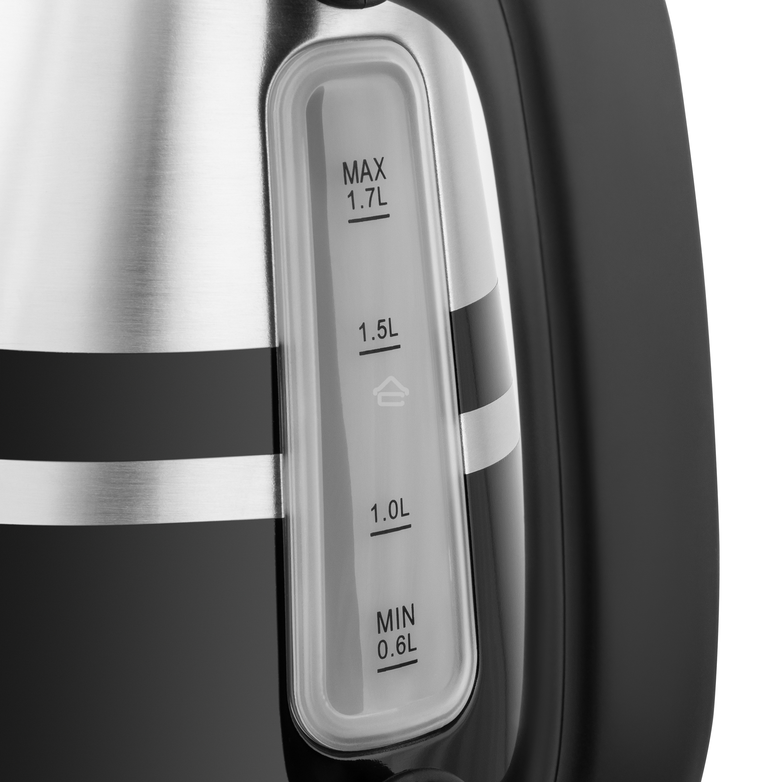 Чайник электрический Maunfeld MFK-622B