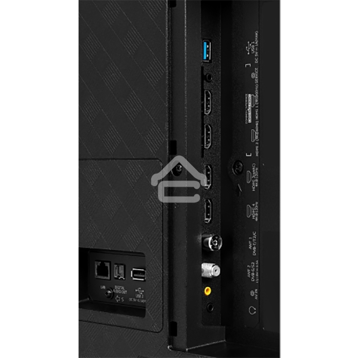 Телевизор Hisense 55