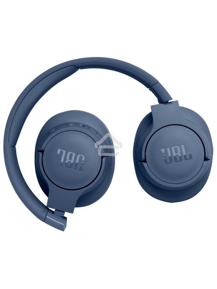 Наушники беспроводные JBL Tune 770NC Wireless Over-Ear NC Headphones Blue