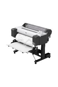 Плоттер струйный Canon imagePROGRAF TM-350 (6246C003), A0, цветное, 36