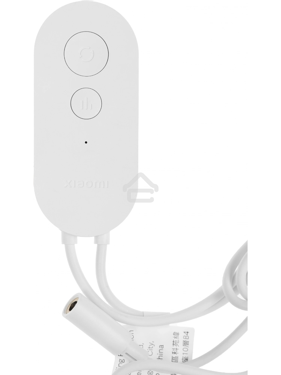 Лента светодиодная Xiaomi Smart Lightstrip EU 