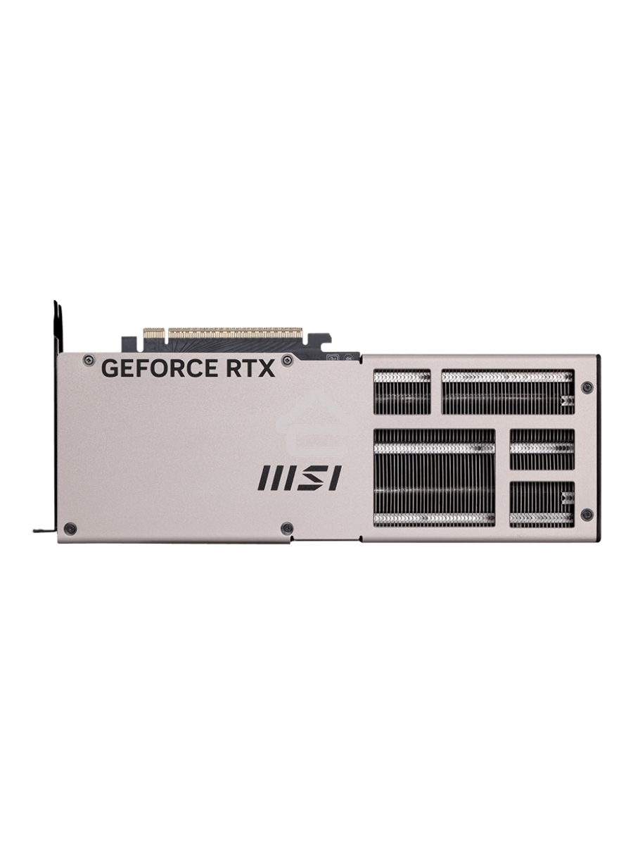 Видеокарта MSI GeForce RTX 5070 Ti 16G INSPIRE 3X OC