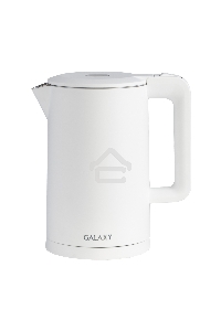 Чайник Galaxy GL 0323 БЕЛЫЙ