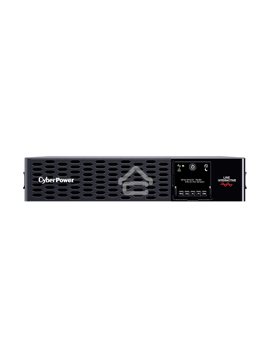 Источник бесперебойного питания UPS CyberPower PR2200ERTXL2U NEW Line-Interactive