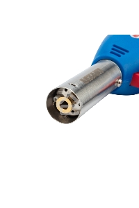 Газовая горелка-насадка GT-24 с пьезоподжигом | 12-0024 | Rexant
