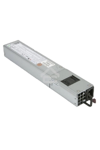 Серверный блок питания SuperMicro PWS-504P-1R 500W