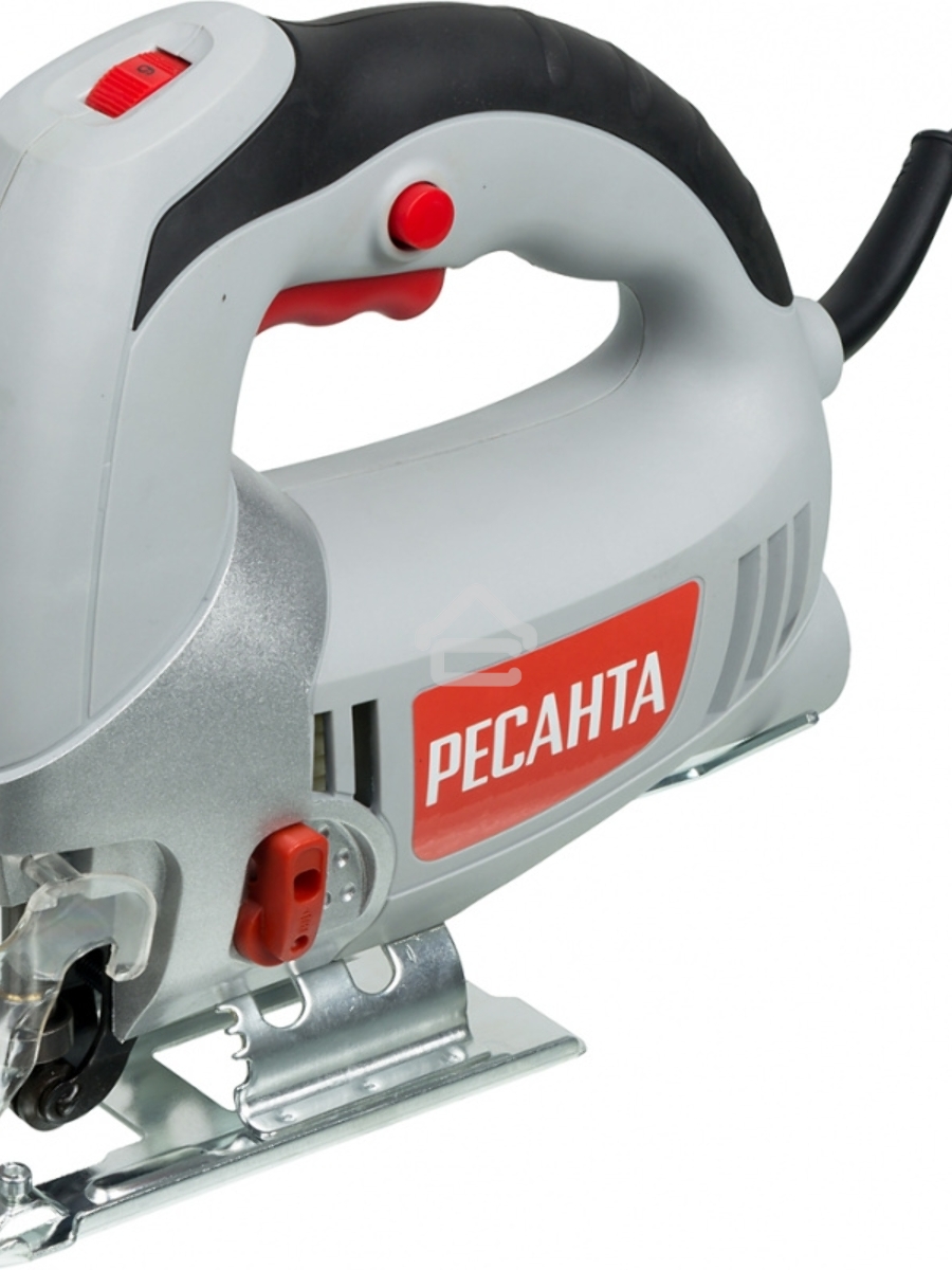 Лобзик Ресанта Л-80/750 750Вт 3000ходов/мин от электросети
