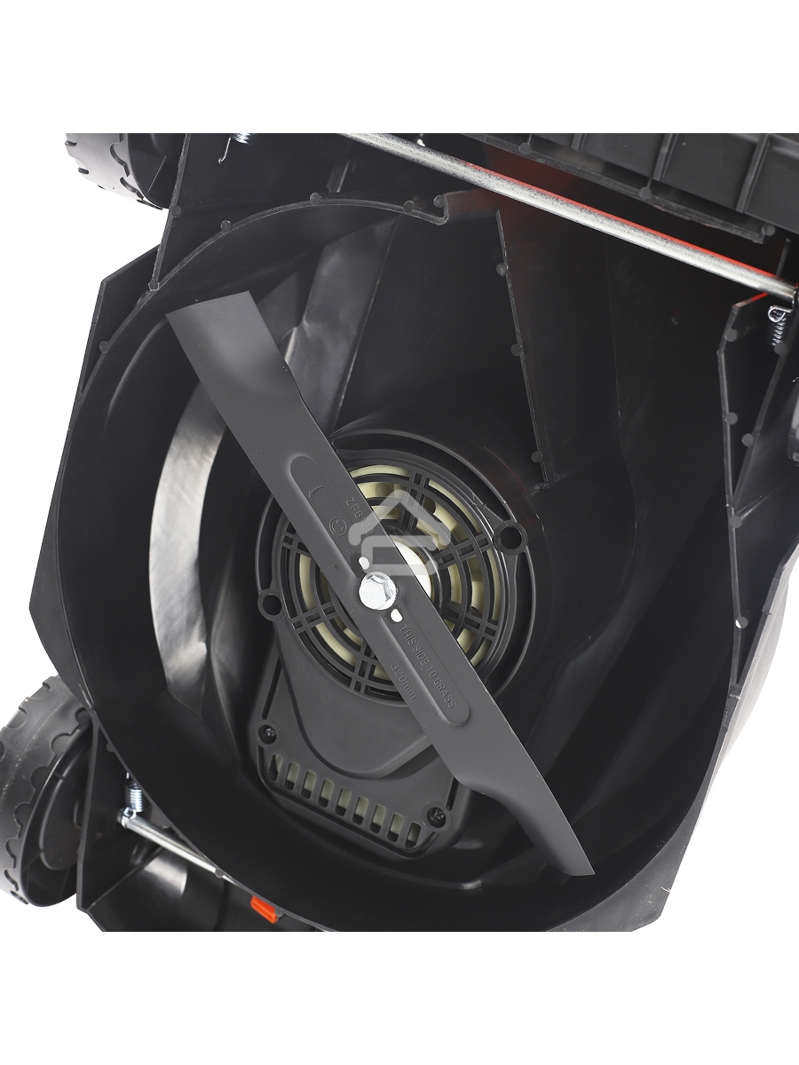 Газонокосилка роторная Patriot PT1032E (512309221) 1100Вт