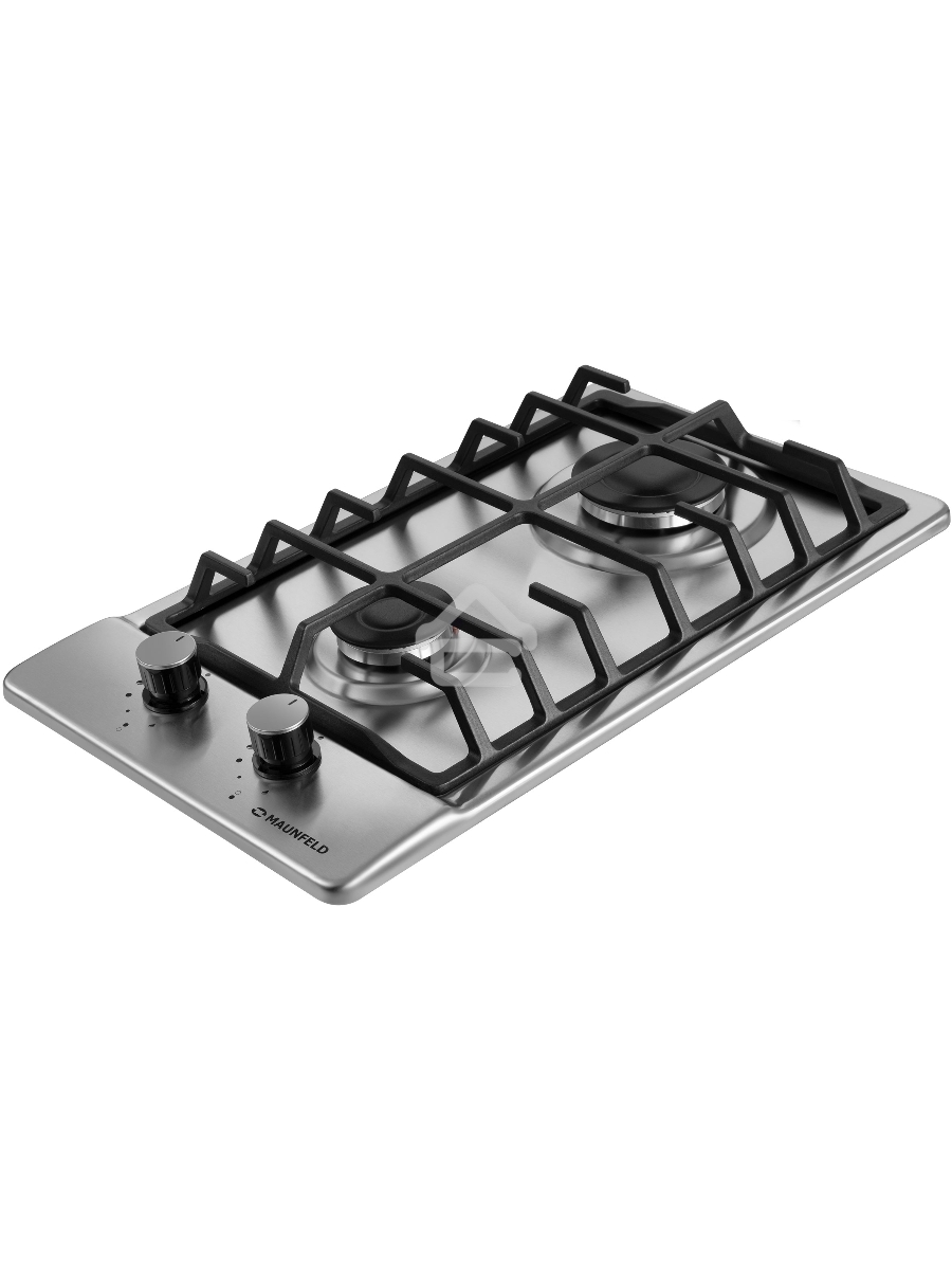 Газовая варочная панель Maunfeld EGHS.32.6CS/G