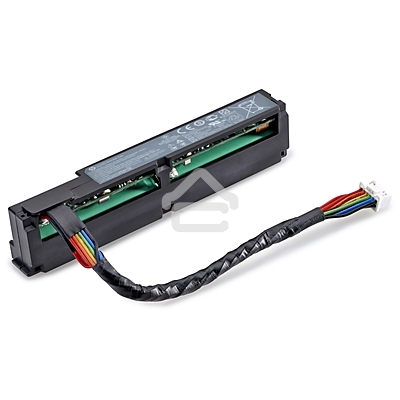 Батарея HPE 727258-B21 96W Smart Storage with cable 145мм for DL/ML/SL Servers Gen9