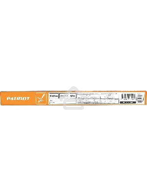 Электроды Patriot АНО-21 D4мм L450мм 1000гр (605012040)