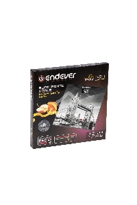 Весы напольные  Endever Skyline FS-541 (150кг, стекло, Лондон)