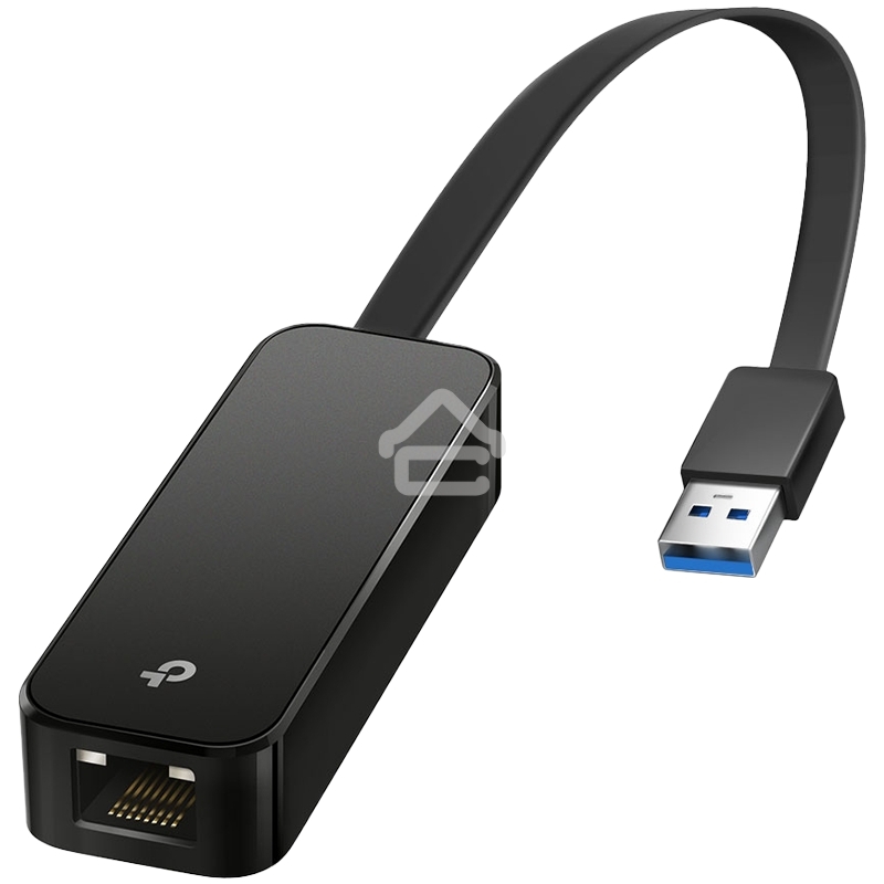 Сетевой адаптер TP-Link UE306 USB 3.0/Gigabit Ethernet