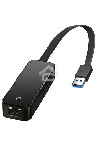 Сетевой адаптер TP-Link UE306 USB 3.0/Gigabit Ethernet