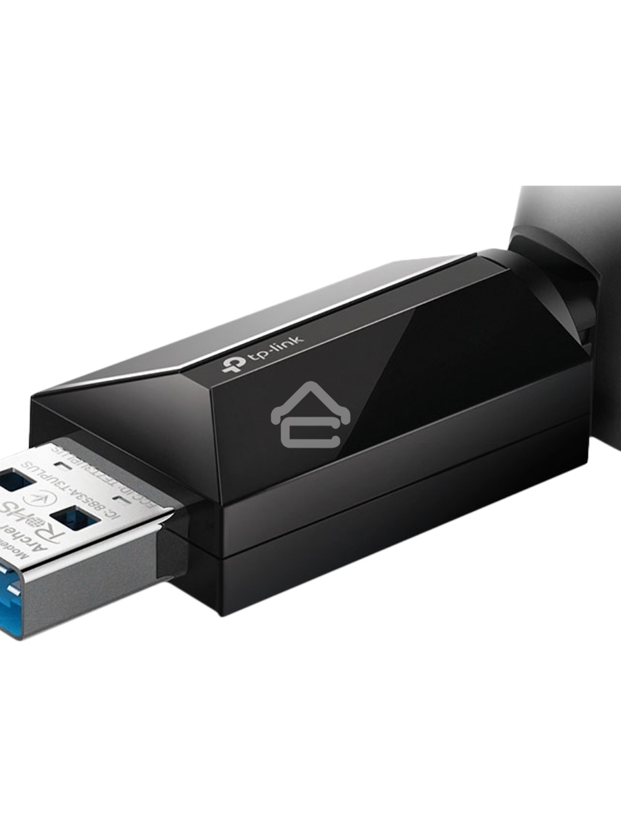 Адаптер TP-Link ARCHER T3U PLUS