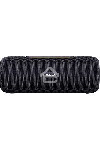 Портативная колонка Hyundai H-PS1021 черный/черный 25 Вт 1.0 BT 10м 1500mAh