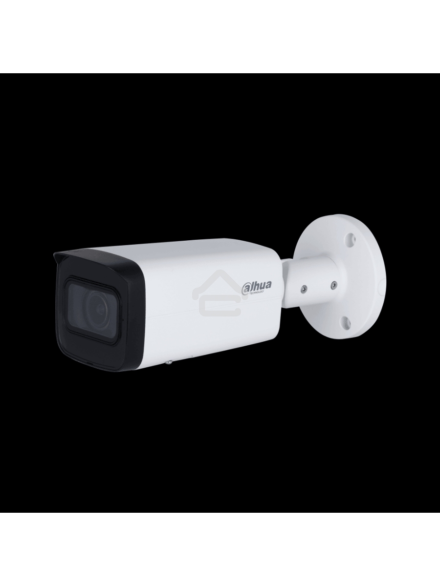 Видеокамера DAHUA DH-IPC-HFW2441TP-ZS, 4MP IR Vari-focal Bullet WizSense Network Camera