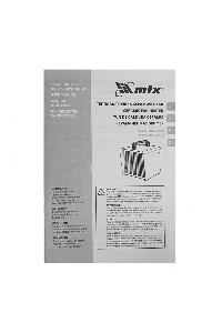 Тепловая пушка керамическая MTX SHCL-3000, квадратная, 230 В, 480 м3/ч, 1/3 кВт