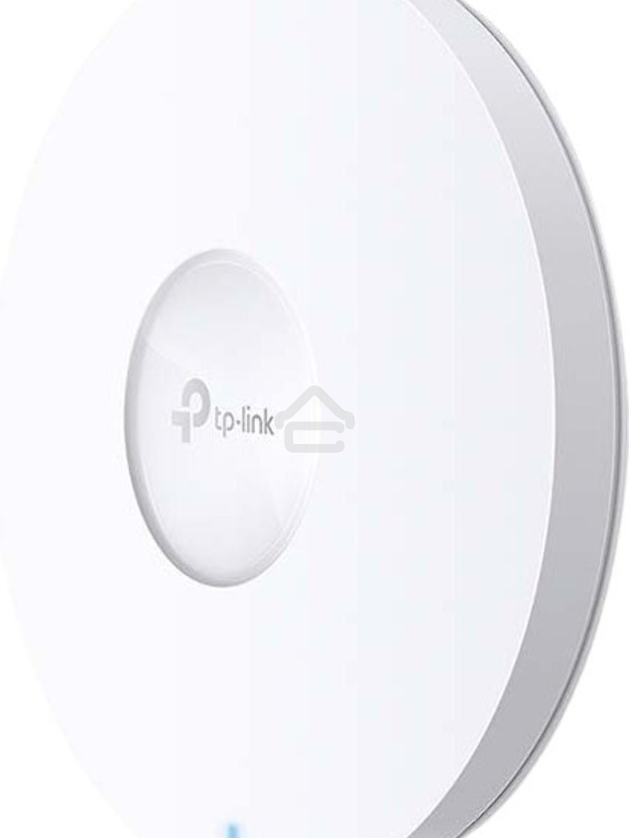 Потолочная точка доступа Wi-Fi TP-Link EAP613 AX1800