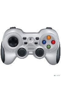 Геймпад Logitech Wireless Gamepad F710