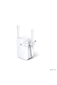 Усилитель сигнала TP-LINK SOHO TL-WA855RE Усилитель беспроводного сигнала, скорость до 300 Мбит/с поставляется без кабеля RJ-45