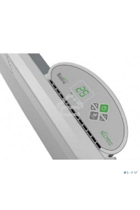 Конвектор Ballu Enzo BEC/EZER-1500 белый, 1500 Вт, 20 м2, термостат, дисплей