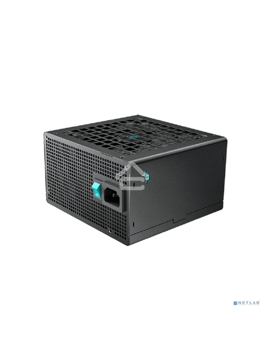 Блок питания Deepcool / GamerStorm  PL550, 550Вт, 120мм, черный