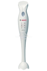 Блендер погружной Bosch MSM6B100 280Вт белый