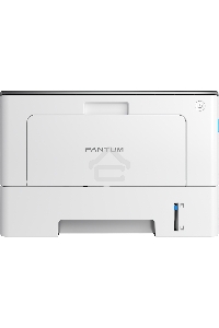 Принтер лазерный PANTUM BP5100DW, A4, ч/б, до 40 стр/мин, 1200 x 1200 dpi, USB, RJ-45, Wi-Fi