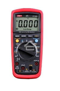 Цифровой мультиметр UNI-T UT139B