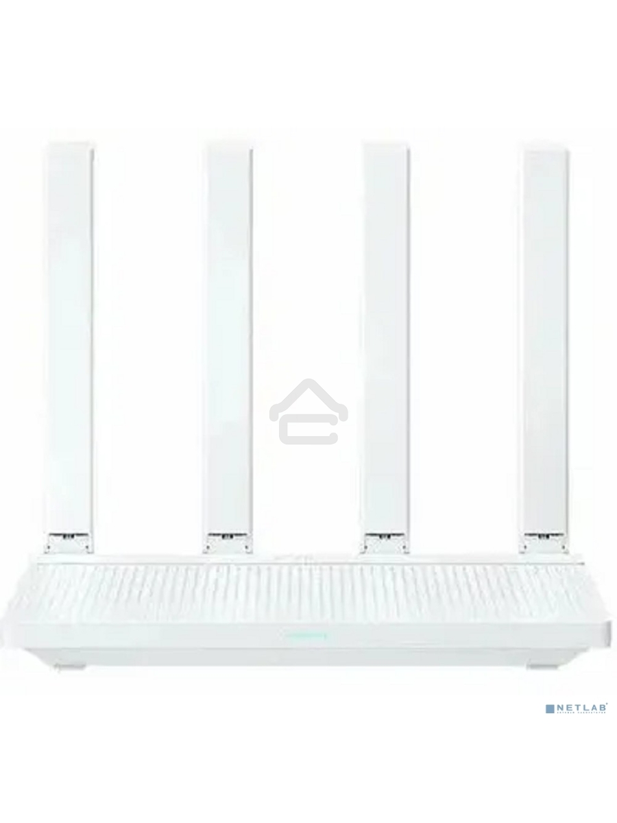 Маршрутизатор Wi-Fi Xiaomi Router AX3000T RU
