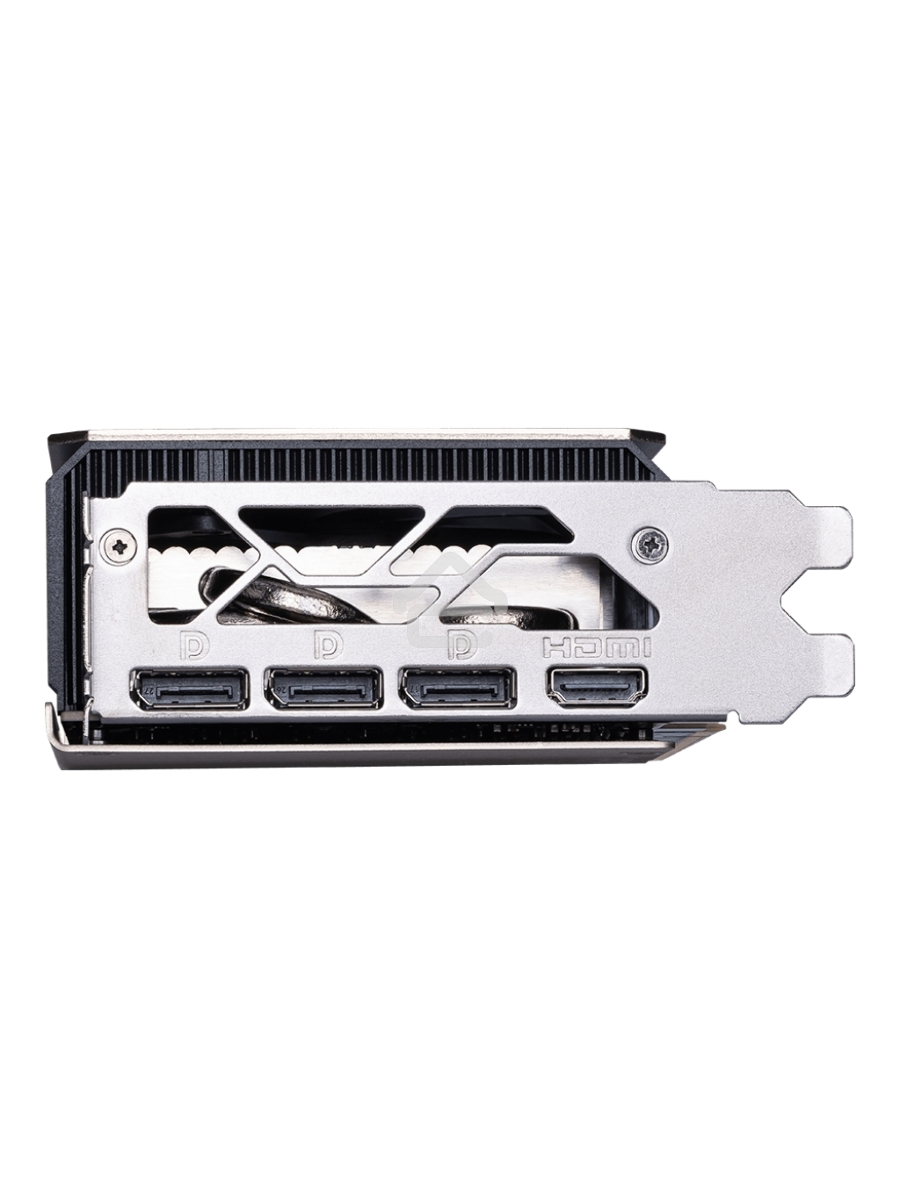 Видеокарта MSI GeForce RTX 5070 Ti 16G INSPIRE 3X OC